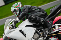 Middle Group White Bikes